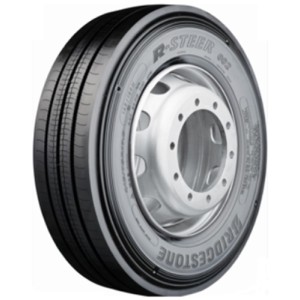 265/70R17.5 R-STEER 002 [138] M TL M+S 3PMSF