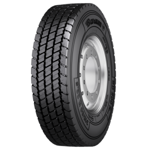 265/70R19.5 BD200R 14 PR 140/138M TL M+S 3PMSF /galinė