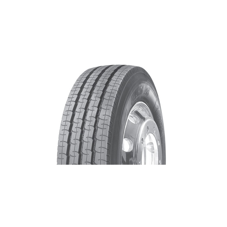265/70R19.5 AVANT A3 140/138M TL M+S 3PMSF /priekis