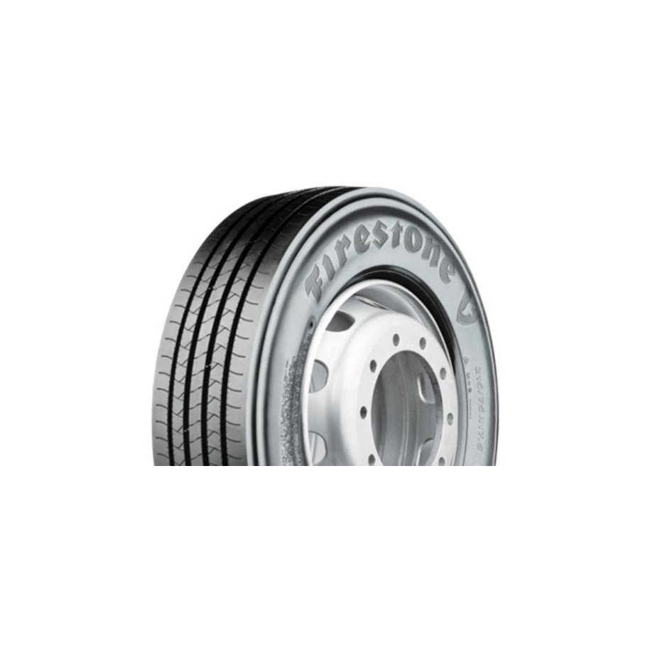 265/70R19.5 FS411 [140] M TL M+S 3PMSF