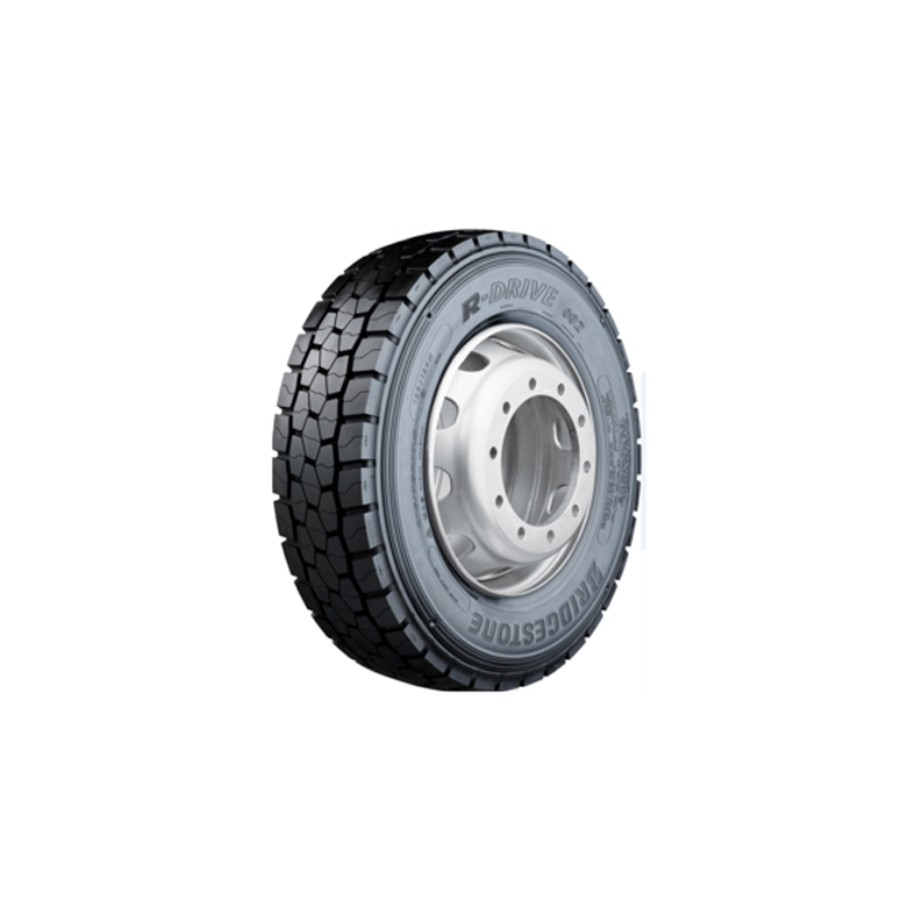 265/70R19.5 R-DRIVE 002 [140/138] M TL M+S 3PMSF /galinė