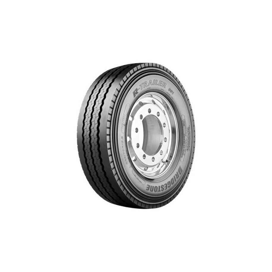 265/70R19.5 RT1 143/141K TL M+S 3PMSF