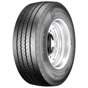 265/70R19.5 T HR 5 16PR 143/141J TL M+S 3PMSF  /priekaba