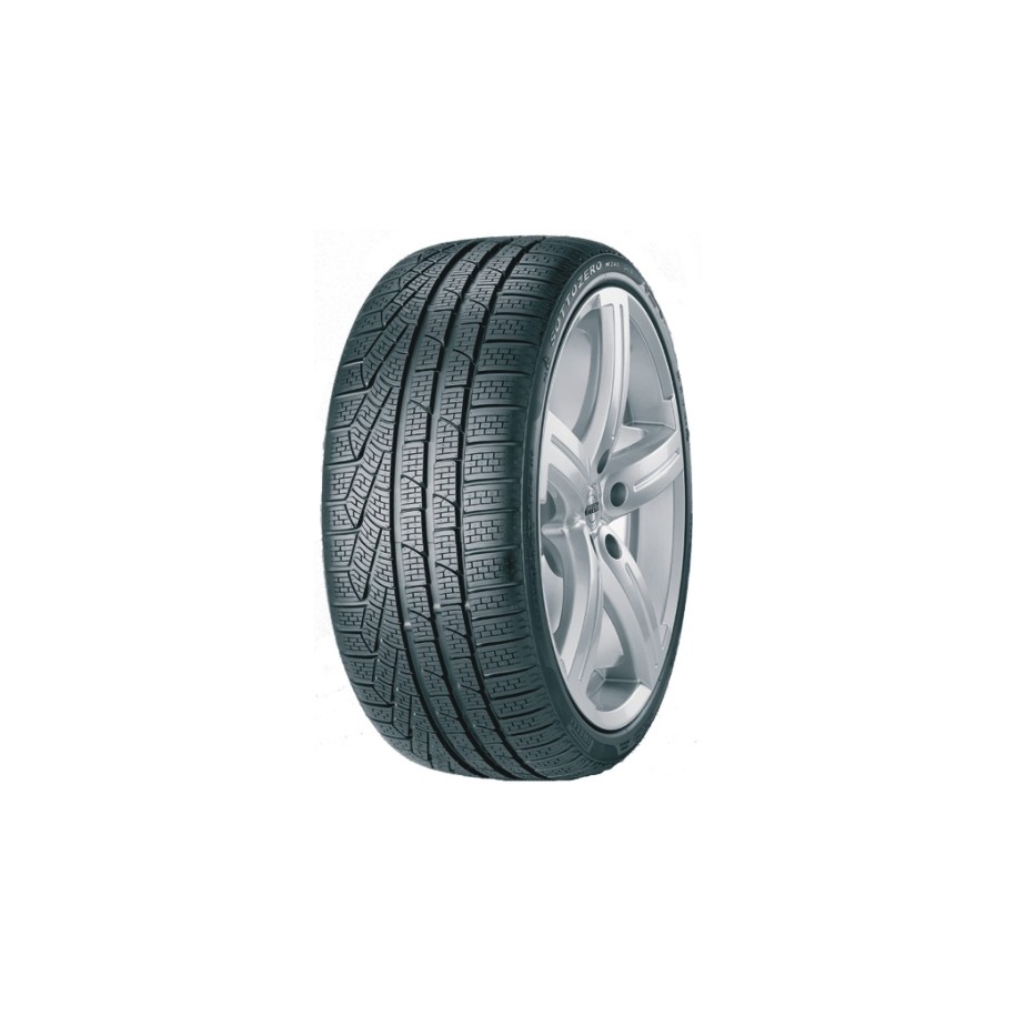 275/30R20 SOTTOZERO SERIE II 97V XL RFT
