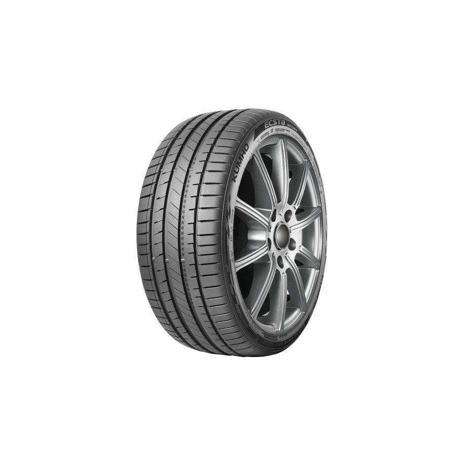 275/35R19 ECSTA SPORT S PS72 100Y XL FR