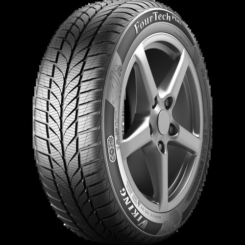 Viking 225/55R19 99V FOURTECH PLUS
