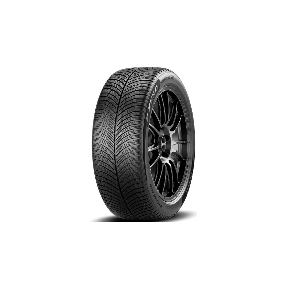 PIRELLI 275/40 R20 109V Žieminės padangos