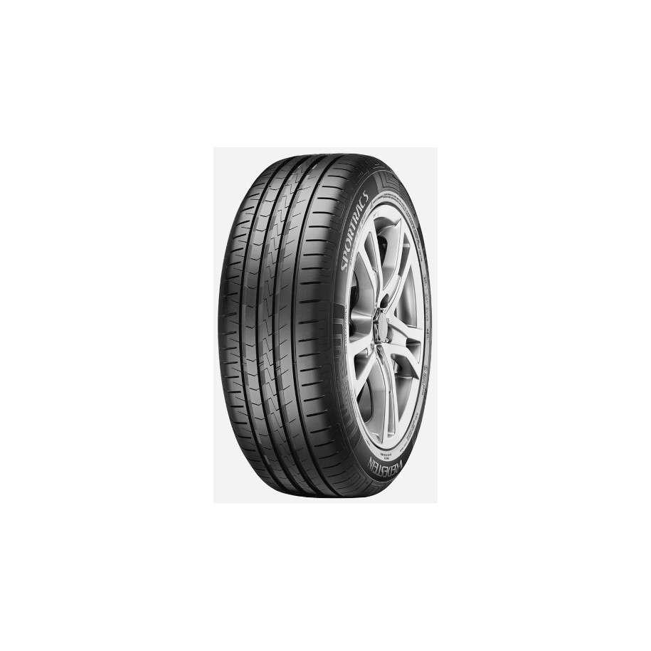 185/65R14 SPORTRAC 5 86H