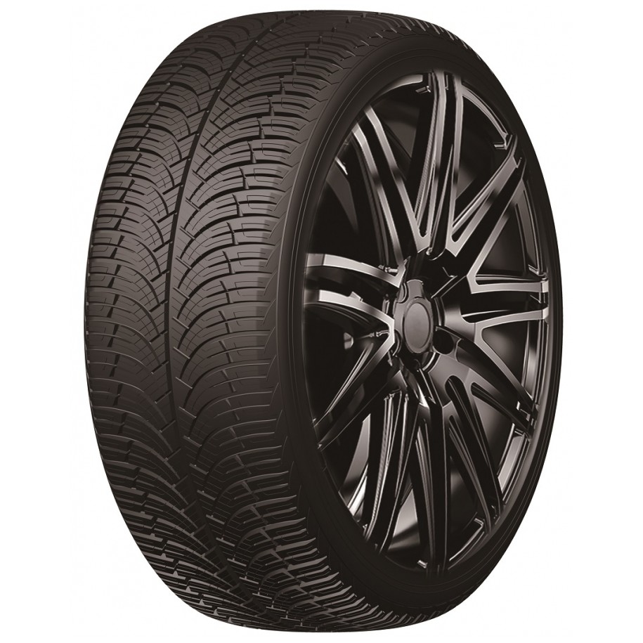 FRONWAY R18 W padangos