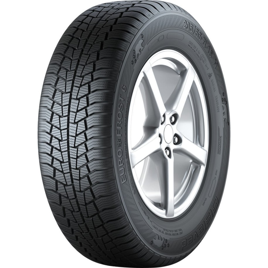 275/45R20 EURO*FROST 6 110V XL FR
