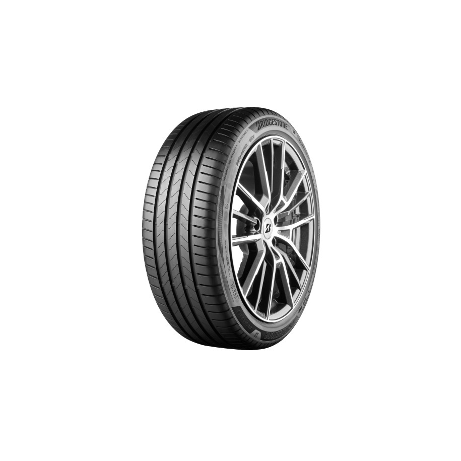 235/40R20 TURANZA 6 96V XL