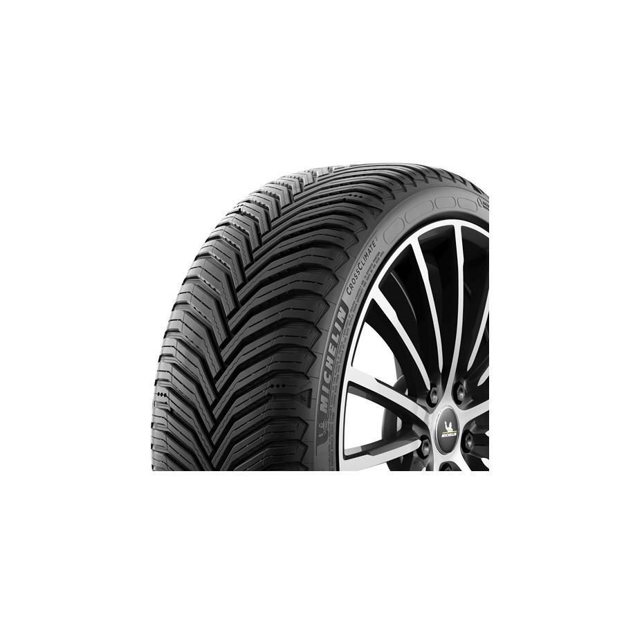 235/45R17 CROSSCLIMATE 2 94Y