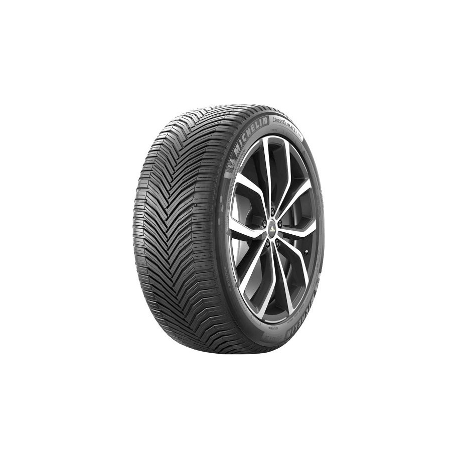 235/55R19 CROSSCLIMATE 2 SUV 101V FR