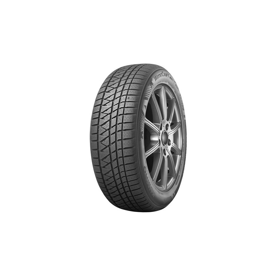 255/55R19 WINTERCRAFT WS71 111V XL
