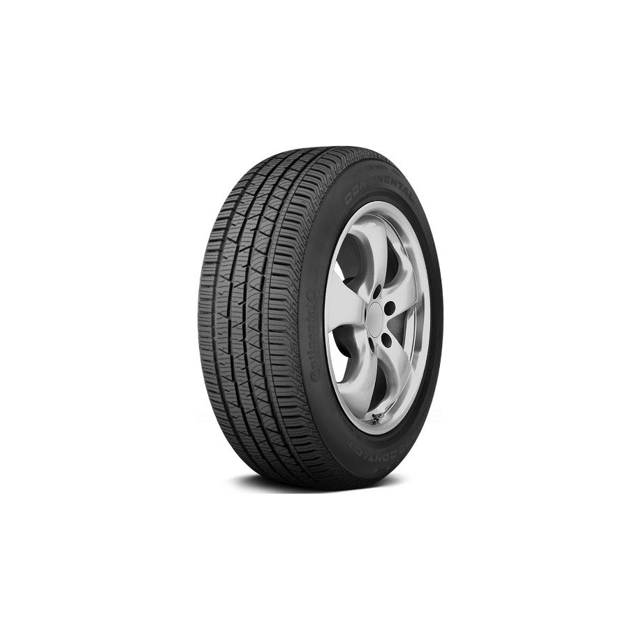 275/45R21 CROSSCONTACT LX SPORT 110W XL FR