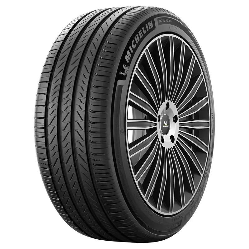 MICHELIN 225/60 R18 100V Vasarinės padangos