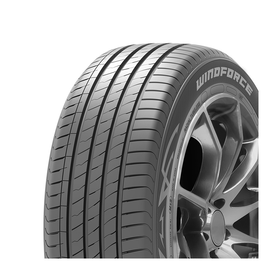 WINDFORCE R16 91V padangos