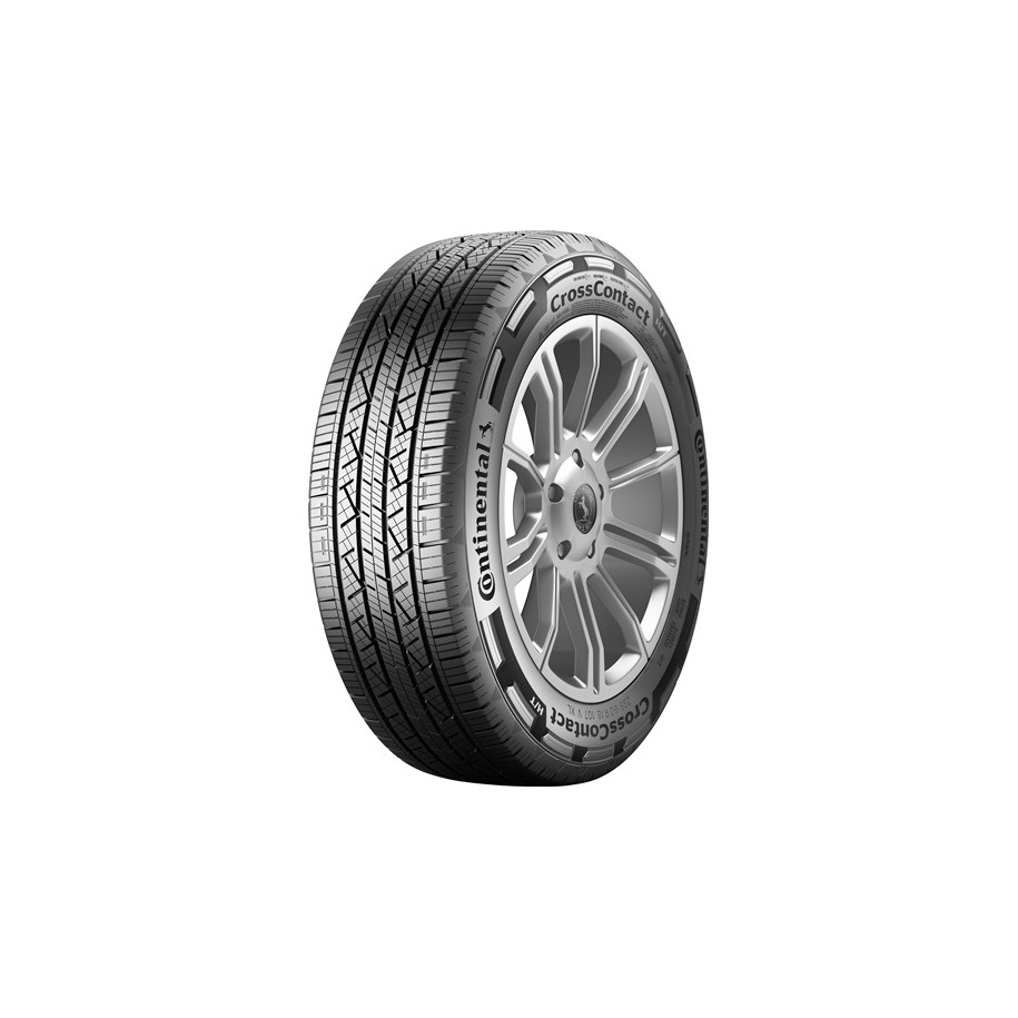 275/50R21 CROSSCONTACT H/T 113V XL FR