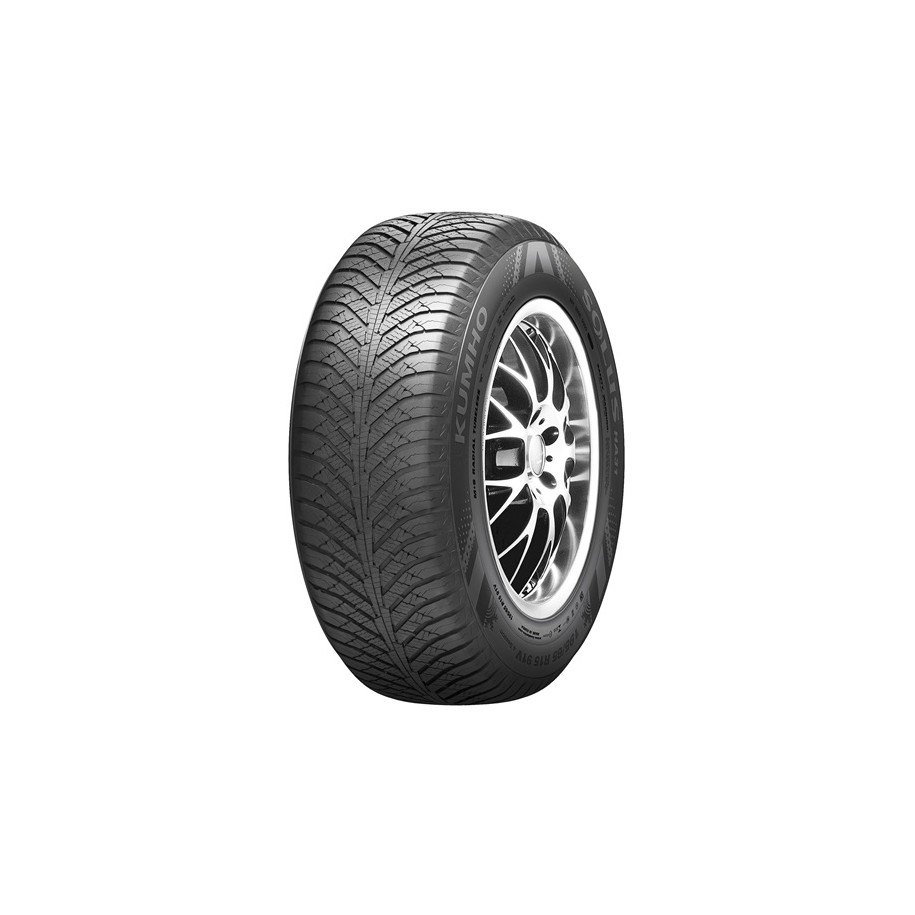 275/55R17 SOLUS 4S HA31 SUV 109V FR