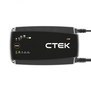 CTEK 12V padangos