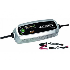 CTEK 12V padangos