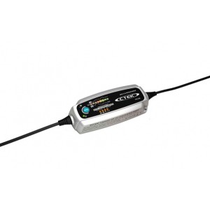 CTEK 12V padangos