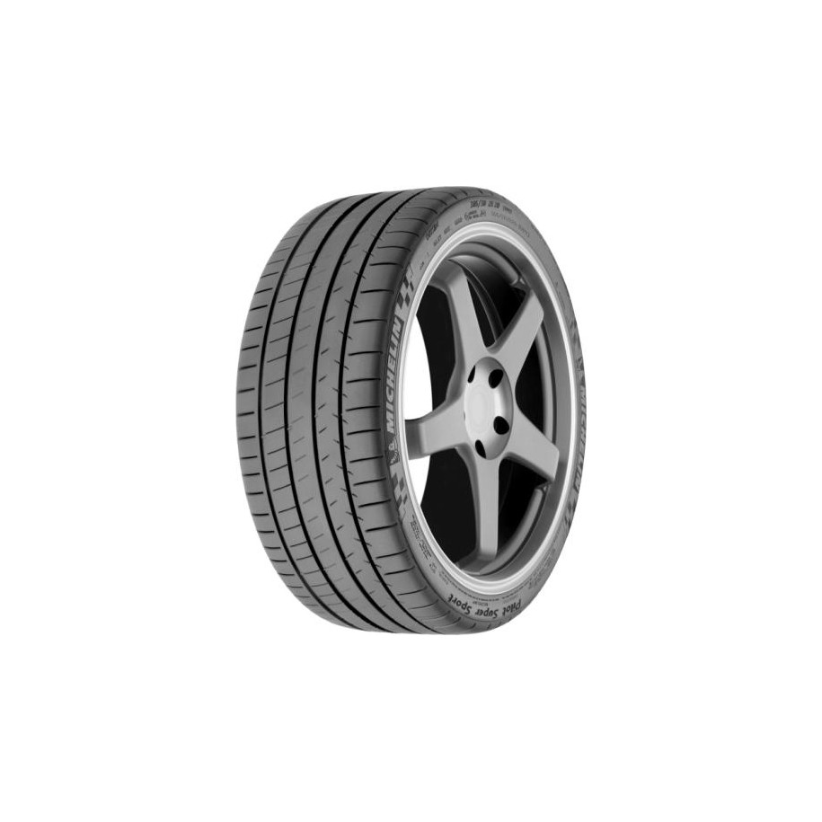 285/30R20 PILOT SUPER SPORT 99Y XL FR *