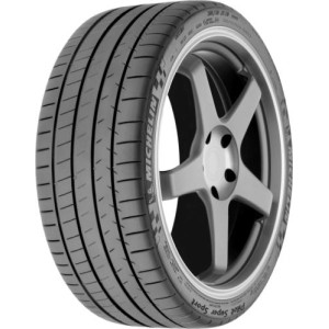 285/35R18 PILOT SUPER SPORT 101Y XL FR MO1