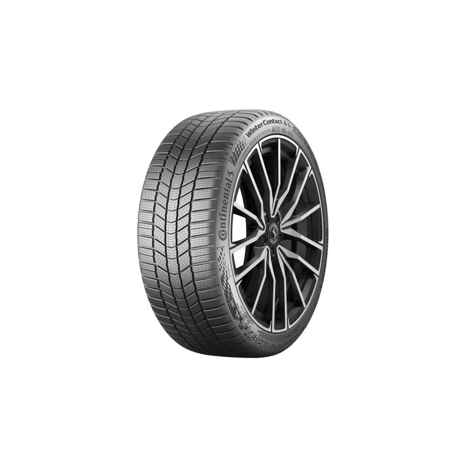 285/45R21 CONTI WINTERCONTACT 8 S 113W XL FR