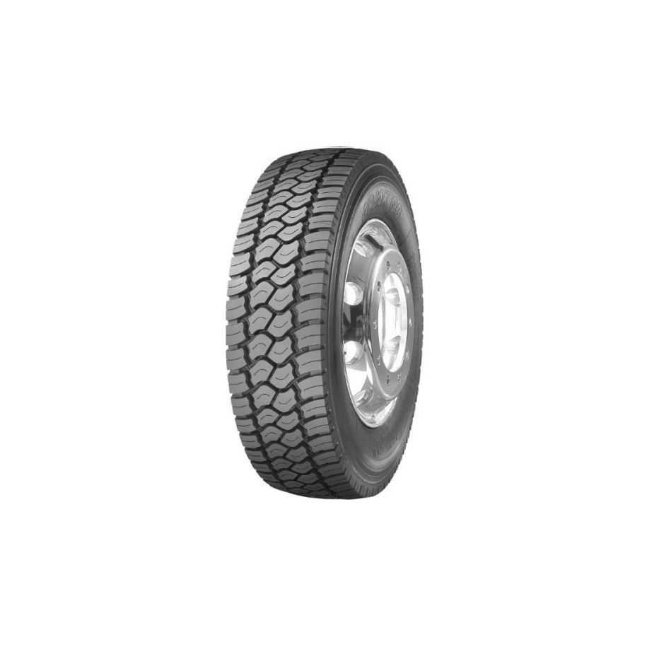 285/70R19.5 ORJAK O3 146L/140M TL M+S 3PMSF /galinė