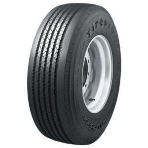 285/70R19.5 TSP3000 150/148J TL M+S 3PMSF /priekaba