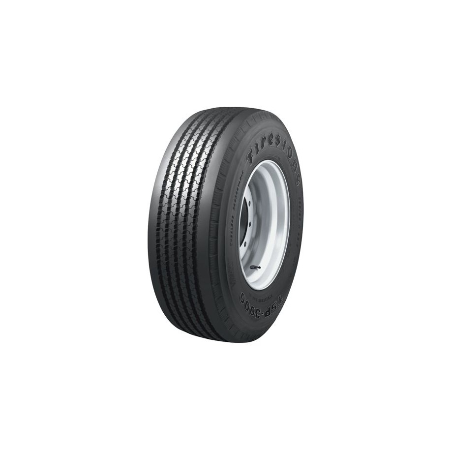 285/70R19.5 TSP3000 150/148J TL M+S 3PMSF /priekaba