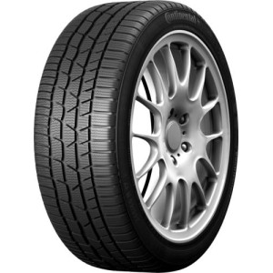 295/30R19 WINTERCONTACT TS 830 P 100W XL FR