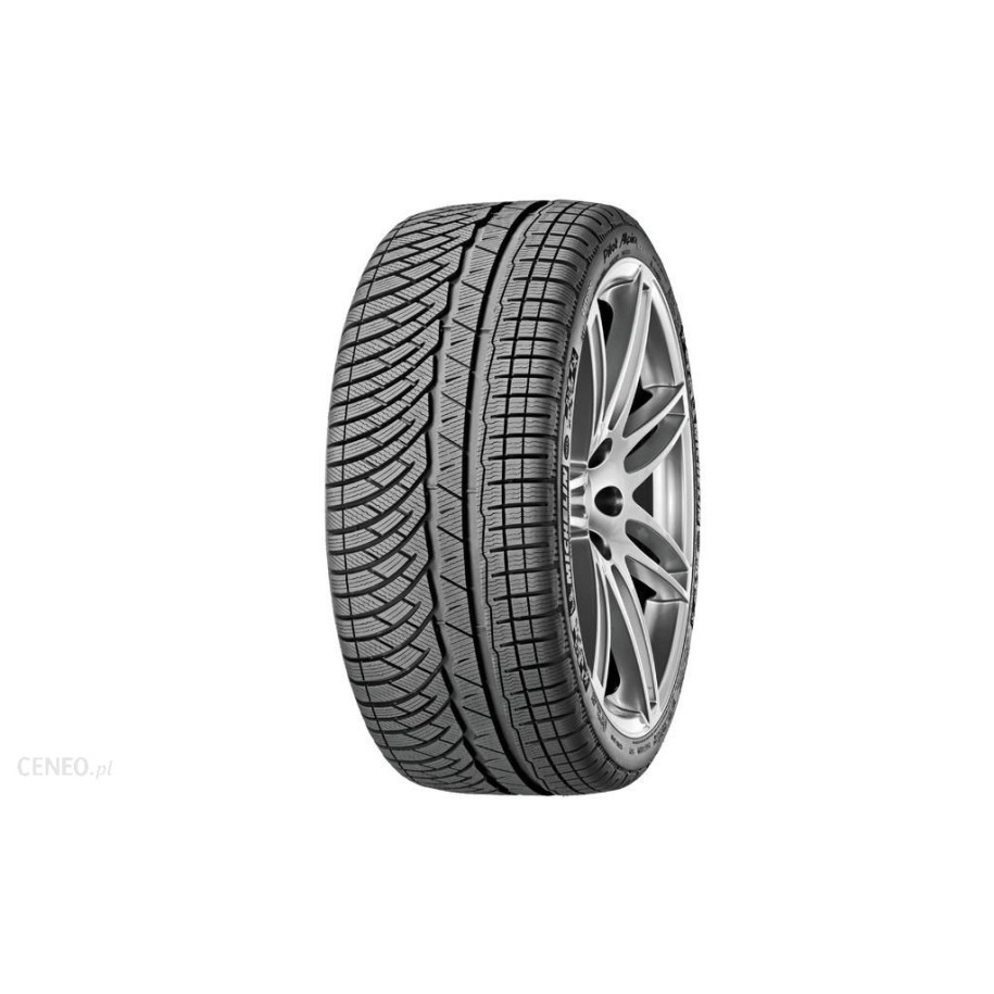 295/30R20 PILOT ALPIN PA4 GRNX 101W XL DIRTP