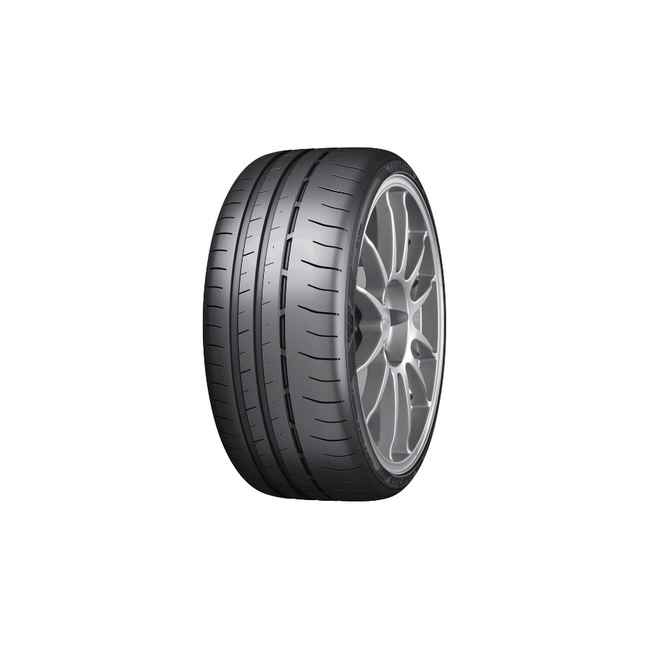 295/30R22 EAGLE F1 SUPERSPORT 103Y XL FP