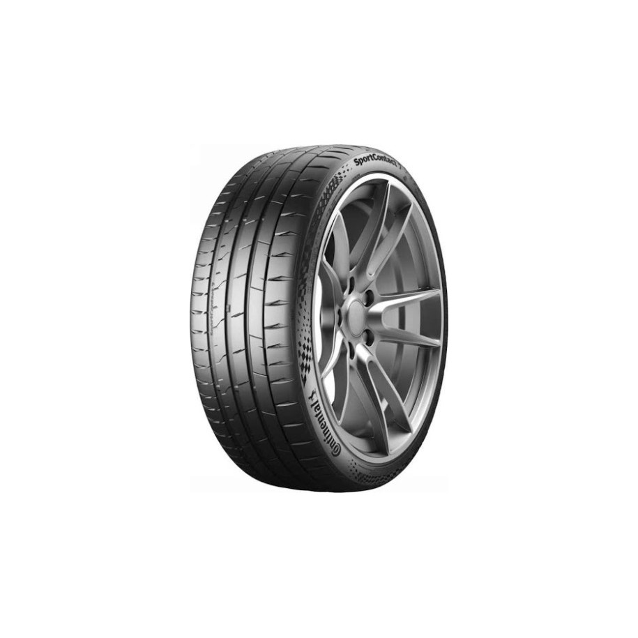 295/30ZR22 SPORTCONTACT 7 103Y XL FR