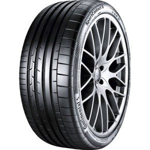 295/35ZR23 SPORTCONTACT 6 108Y XL FR