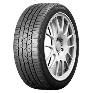 295/40R20 WINTERCONTACT TS 830 P 110W XL FR SUV