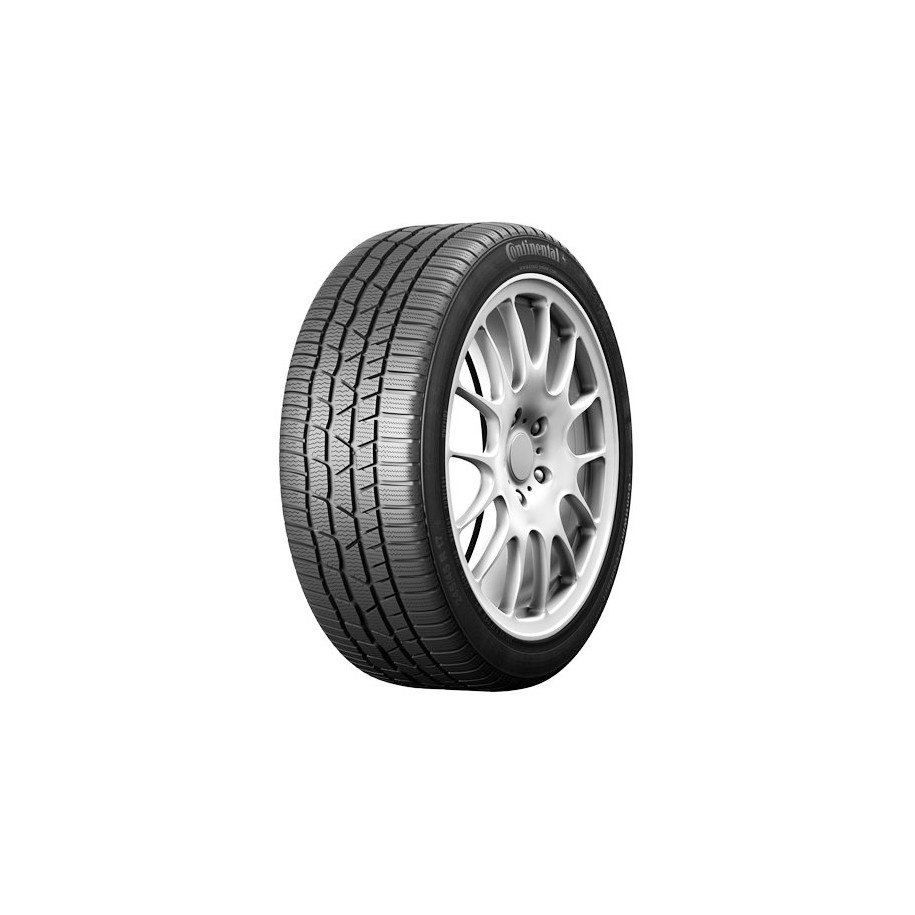 295/40R20 WINTERCONTACT TS 830 P 110W XL FR SUV