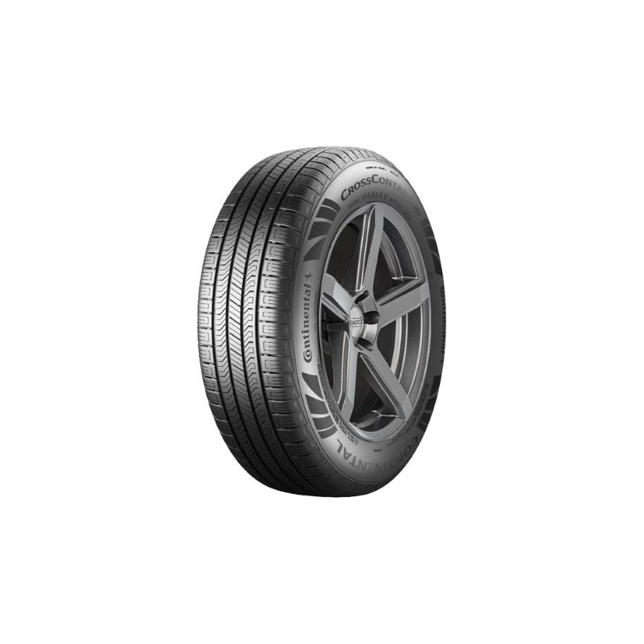 295/40R21 CROSSCONTACT RX 111V XL FR NE0 M+S