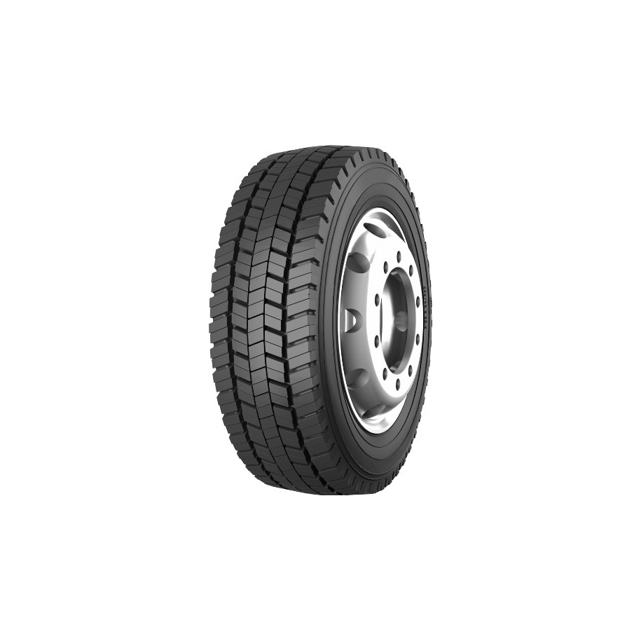 295/60R22.5 BD200R 150/147L 18PR TL M+S /galinė