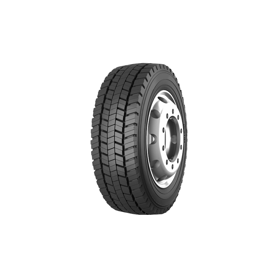295/60R22.5 D HR 4 150/147L 18PR TL M+S /galinė