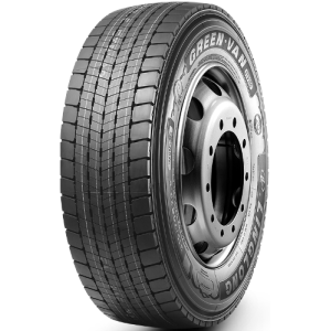 295/60R22.5 ETD100 16PR 150/147L TL M+S 3PMSF /galinė MADE IN EUROPE