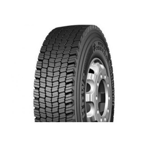 295/60R22.5 HDW2 SCANDINAVIA 18PR 150/147L TL M+S 3PMSF /galas