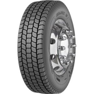 295/60R22.5 ORJAK 5 150K/149L TL M+S 3PMSF /galinė