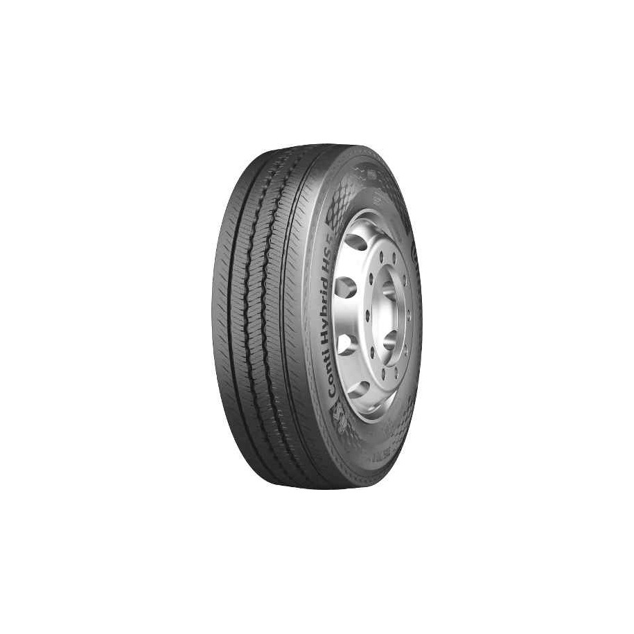 295/80R22.5 HYBRID HS5 16PR 154/149M TL M+S 3PMSF /priekis