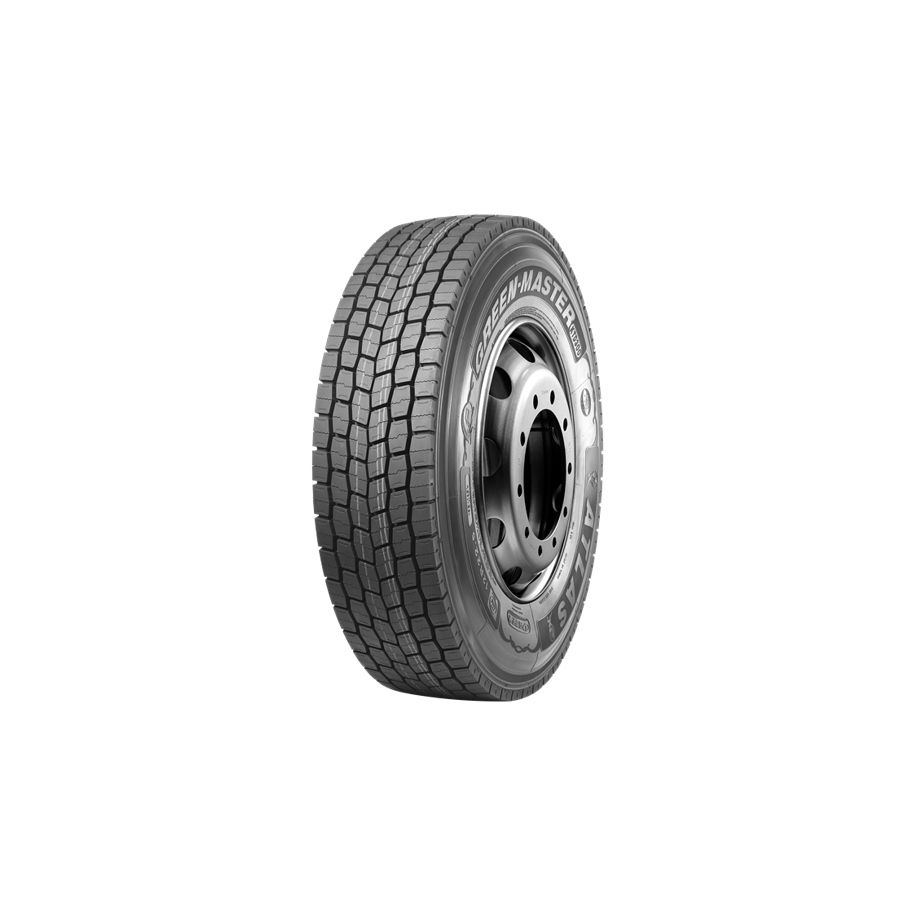295/80R22.5 KTD300 16PR 152/148M TL M+S 3PMSF /galinė MADE IN EUROPE