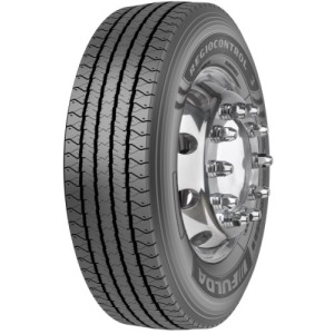 295/80R22.5 REGIOCONTROL 3 HL 154/149M TL M+S 3PMSF /priekis
