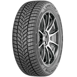 215/55R18 ULTRAGRIP PERFORMANCE + SUV 99V XL