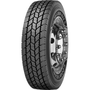 295/80R22.5 ULTRAGRIP MAX S 154/149L TL M+S winter /priekis